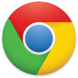 谷歌Chrome浏览器